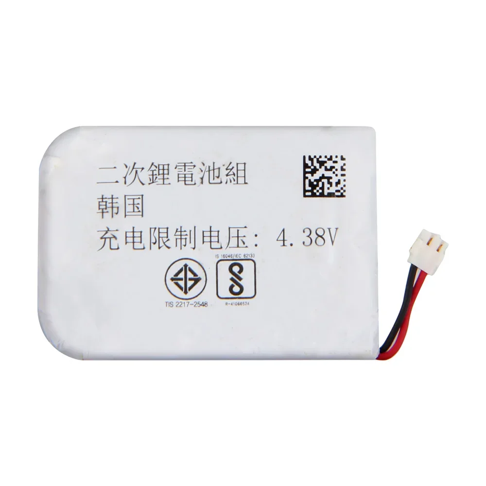 Replacement Battery 361-00096-00 For Garmin Fenix 5S 361-00097-00 For Fenix 5 Fenix 6 361-00098-00 For Fenix 5X image 3