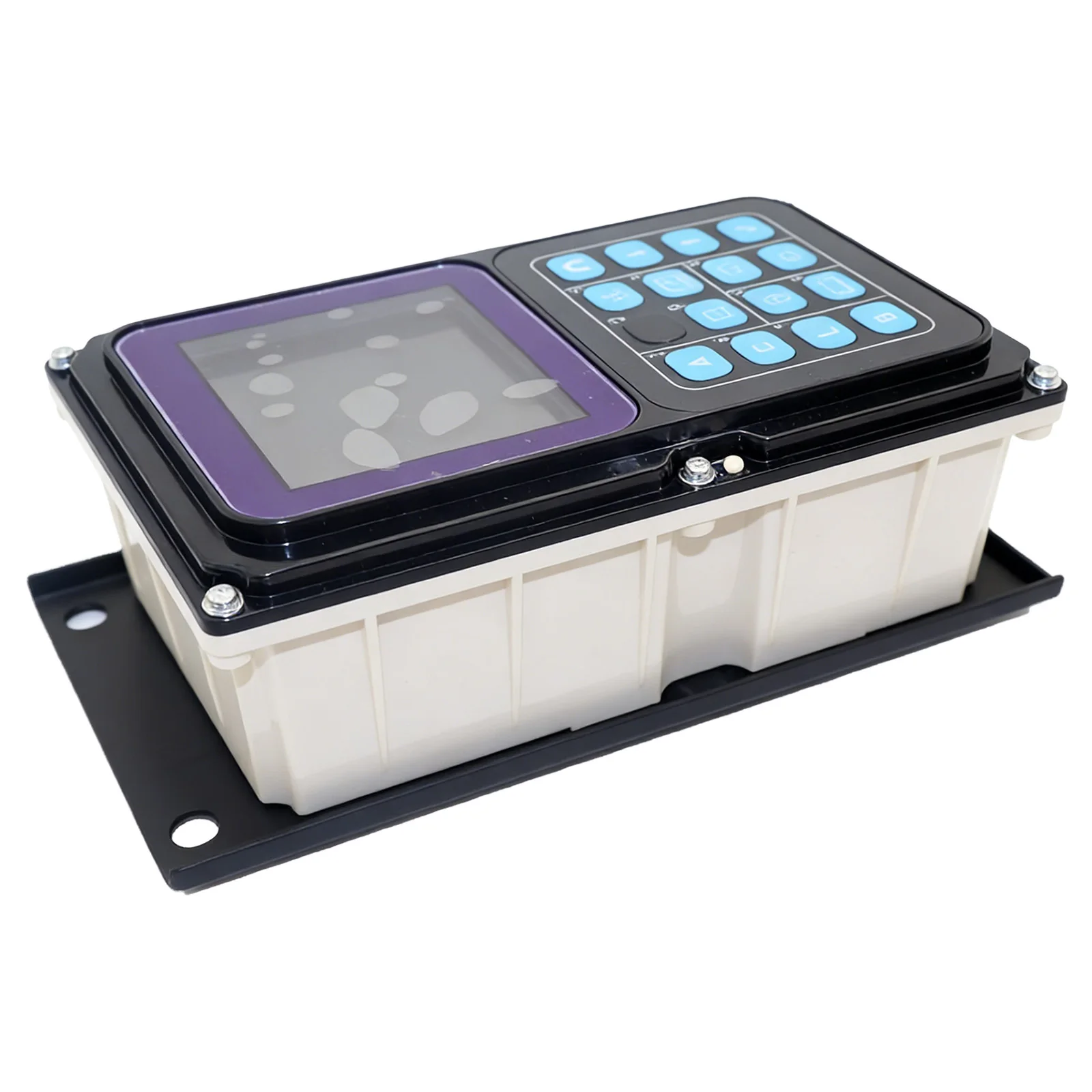 Gauge Panel Monitor 539-00076C 53900076B For Komatsu PC228US-3 PC160LC-7 PC200-7 PC200LC-7 PC210-7 PC210LC-7 PC220-7 PC220LC-7