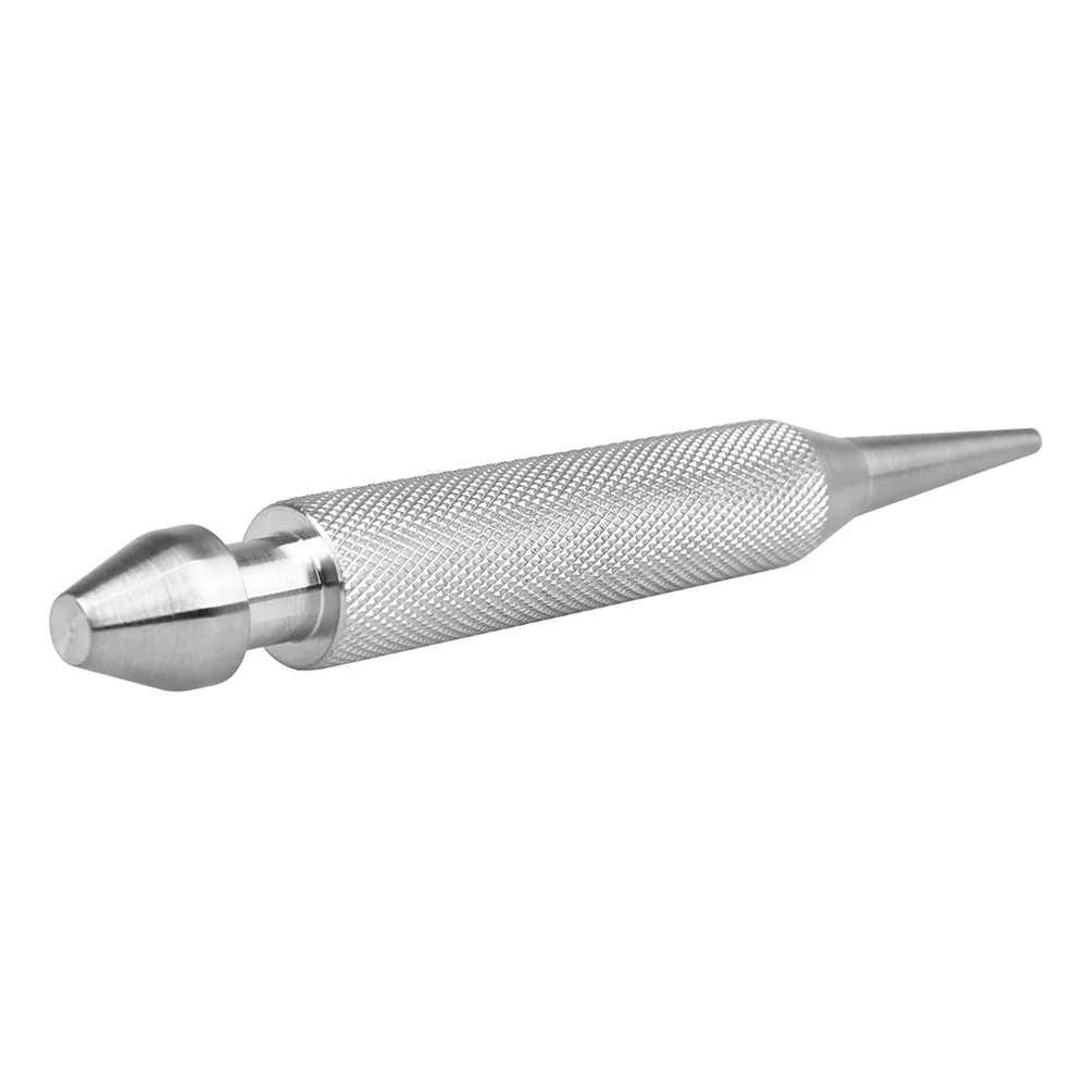 Trumpet Mouthpiece Trueing Repair Tools Musical Instrument Tuning Cone for Trumpet Trombone Horn Brass Instrument Accessories