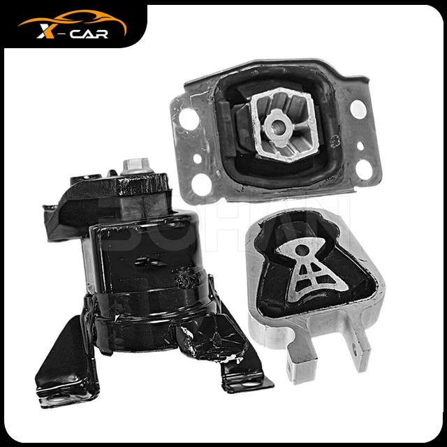 DG9Z6038H GG9Z6068A DP5Z6068A DG9Z6068G EM-4251 EM-4252 EM-4184 A5606 A5710 Engine Mounting for Ford Fusion 20-13 L4-2.5L