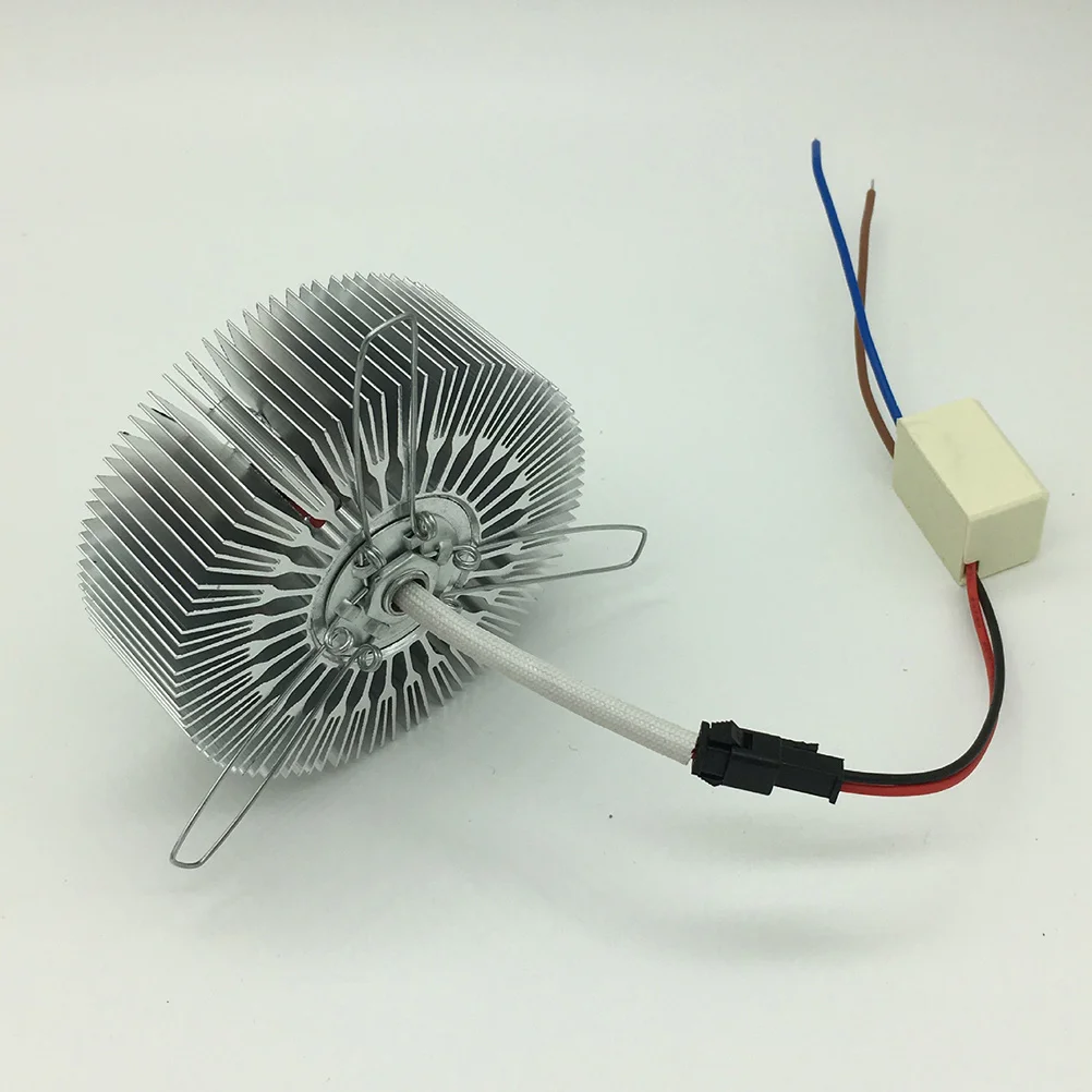 

Led Decorative Wall Lamp Aluminum Flower Shape 3W Low Light For Living Room Bedroom Kitchen Hall Restaurant