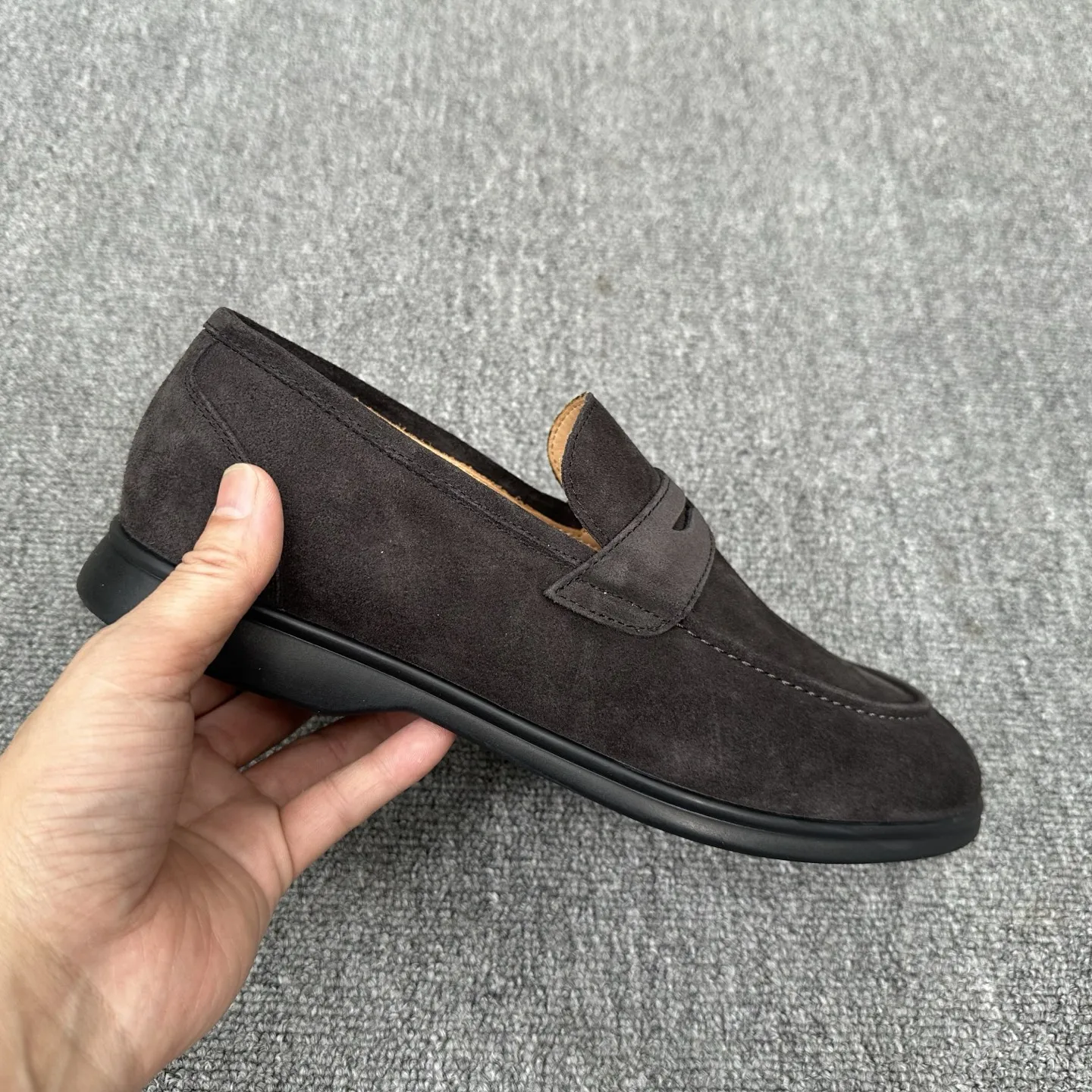 Dark Grey