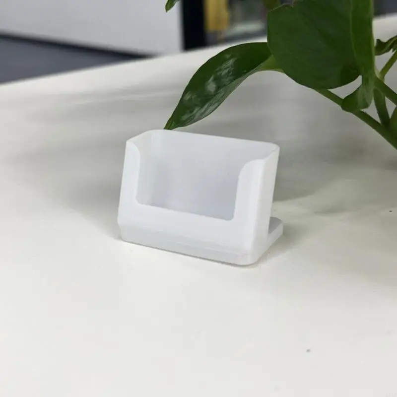 95AF Thermometers Hygrometer Desktop Dester Deproder Temperably Meter Meter Stand