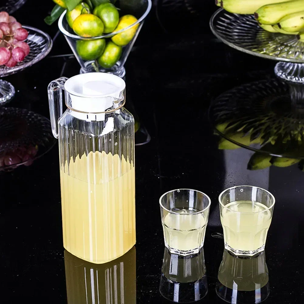 1.1L Water Juice Ju…