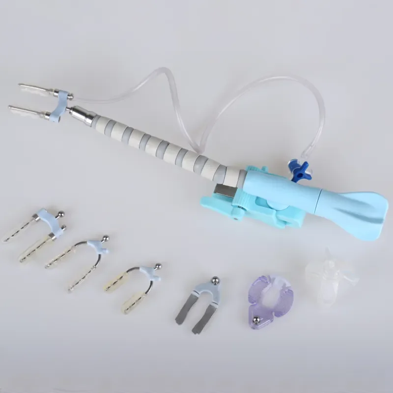 Hot Sale Single Use Heart Stabilizer for Surgery with CE Coronary Artery Bypass Grafting Octopus Stabilizer