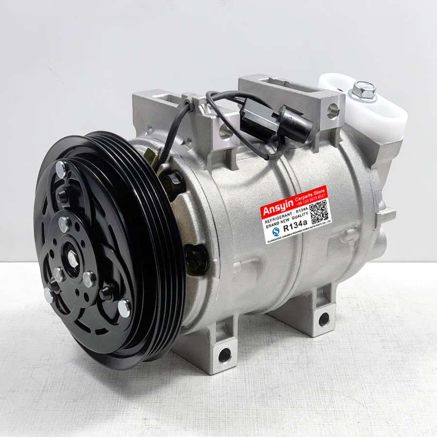 DKS-17CH AC Compressor For MAZDA Bongo Friendee 506211-7010 S39J61450