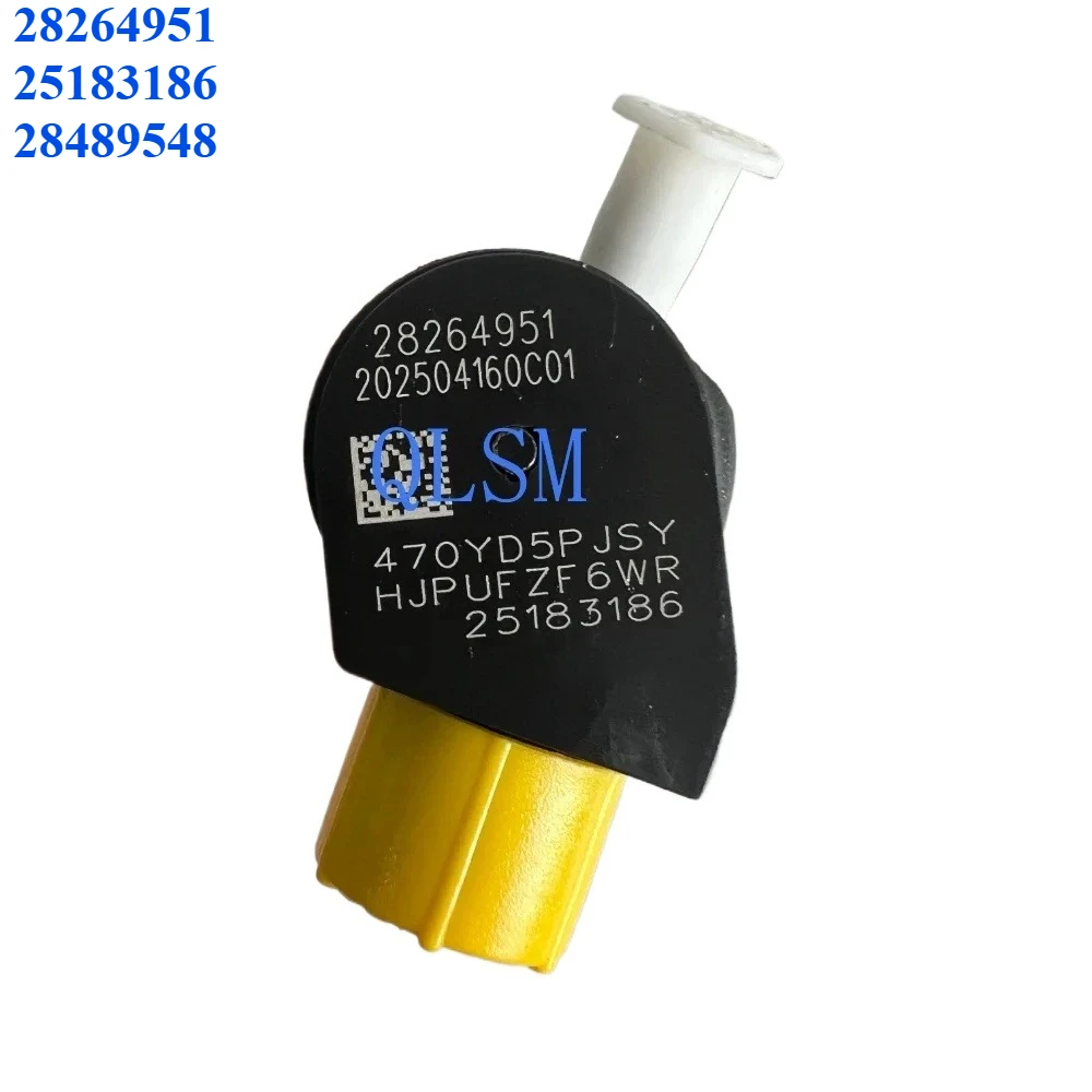 

New High Quality Diesel Fuel Injector 28264951 25183186 28489548 for Chevrolet Captiva 2.2L-