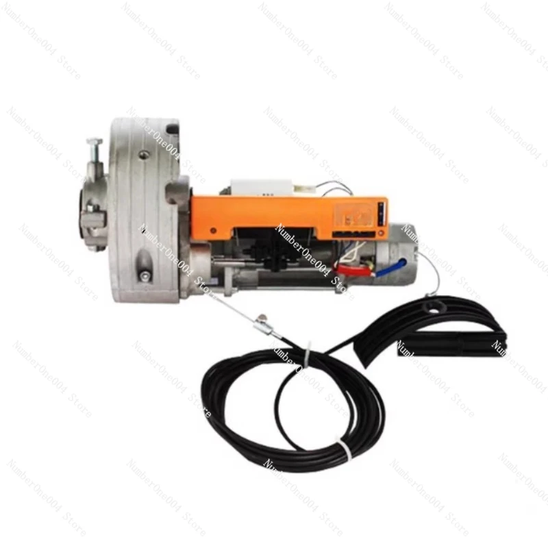 

Central Rolling Shutter Door Motor/garage Door Automatic Central Motor 110V/220V