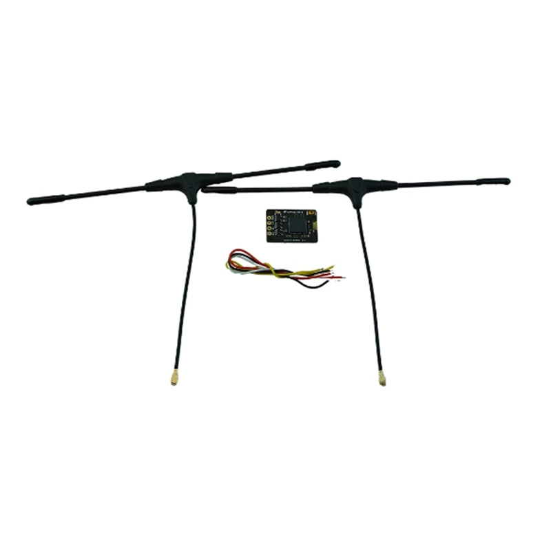 For Sologood Superd 915Mhz Diversity Receiver Long Range FPV Drones With Far-Flung Traversing Machines