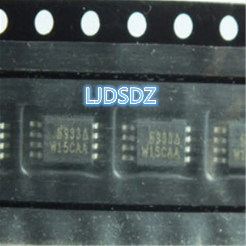 5 PÇS/LOTE  SI6963DQ-T1 TSSOP  NEW  IN  STOCK