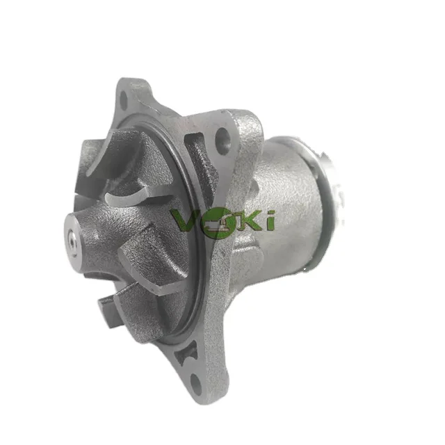 Construction Machinery Parts Excavator Water Pump 3066 S6K Water Pump 5I7693 for E320B E320C E320D