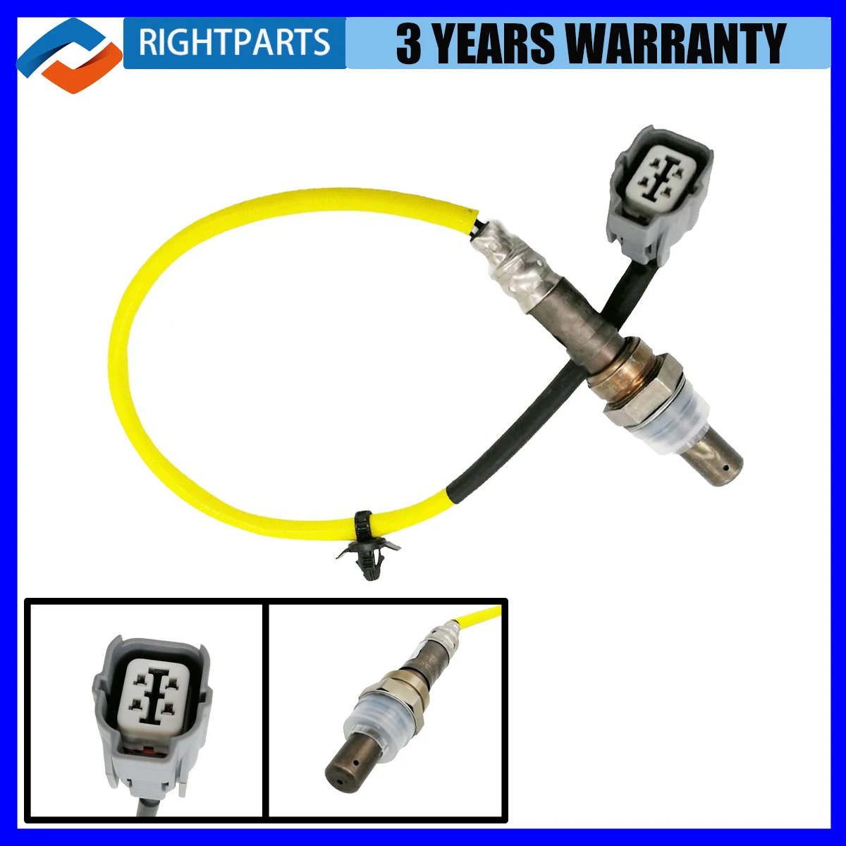 22641-AA280 234-9015 Upstream Oxygen Sensor For Subaru Forester Impreza Legacy Outback 2.5L 2003 2004 Baja 2003 2004 2005 2006