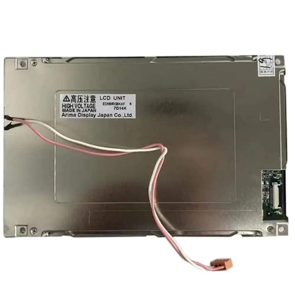الأصلي A + 5.7 بوصة شاشة LCD عرض لوحة استبدال لياماها PSR S900 PSR3000 EDMMRG6KAF 320*240 العمل المثالي #5