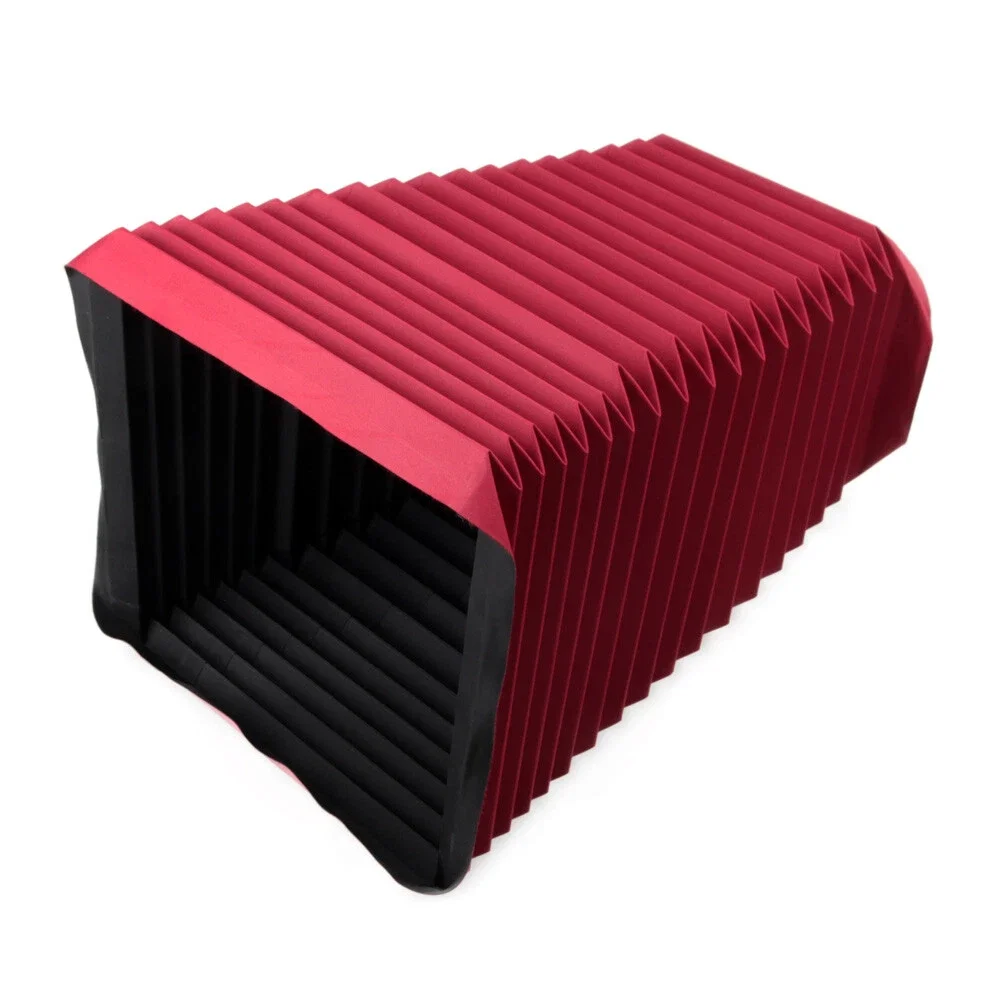 

eTone New Hand-Made Professional Replacement Bellows for B&j Burke and James View 5x7 Large Format Camera Photograph Accessories