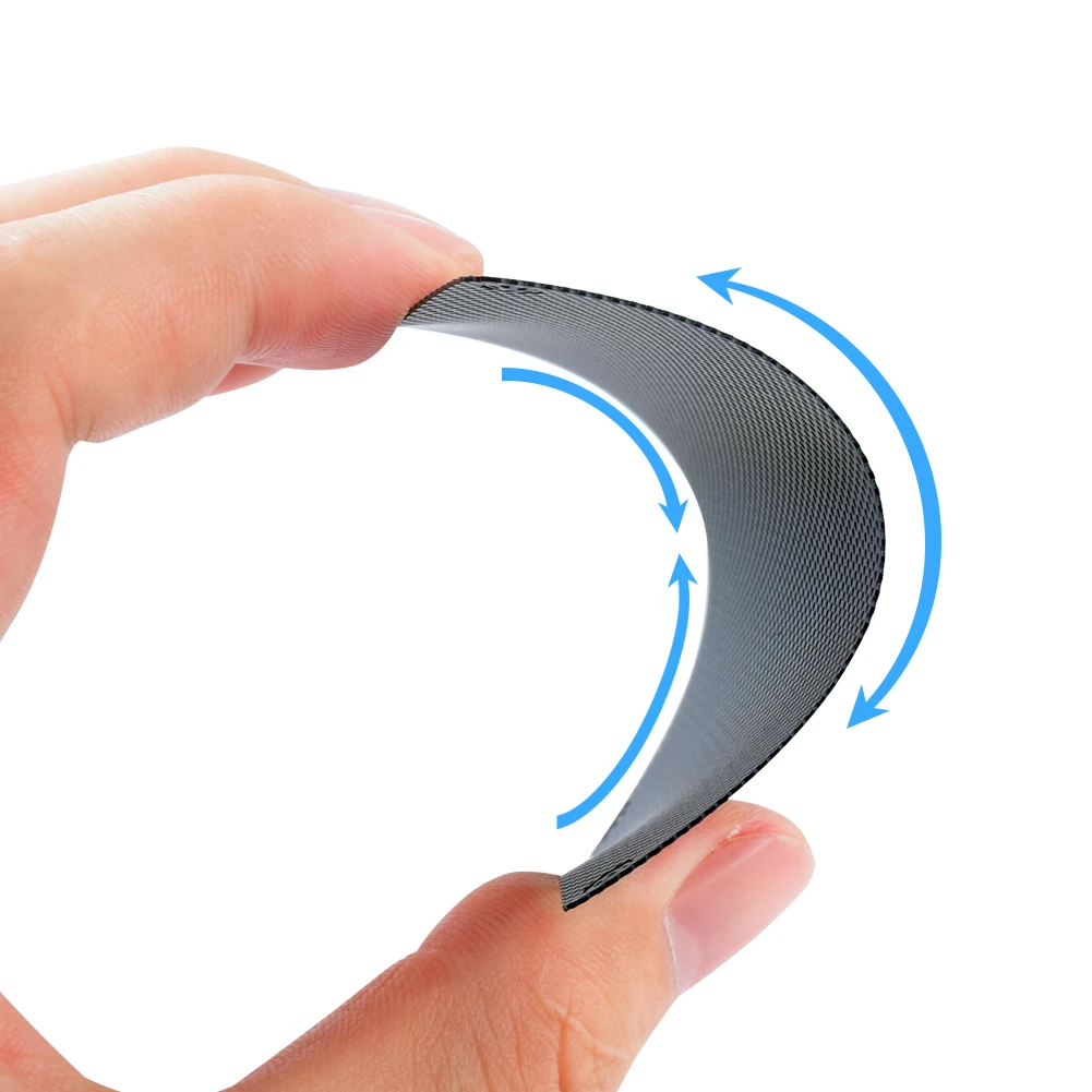 5 قطع 80 مللي متر 90 مللي متر 120 مللي متر 140 مللي متر بولي كلوريد الفينيل جهاز كمبيوتر شخصي مروحة تبريد الغبار تصفية الغبار غطاء شبكة الكمبيوتر دائم سهلة التنظيف