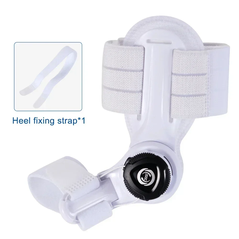 Big Toe Straightener Corrector Bunion Corrector Adjustable Toes Separator Hallux Valgus Orthopedic Braces Pains Relief Foot Care