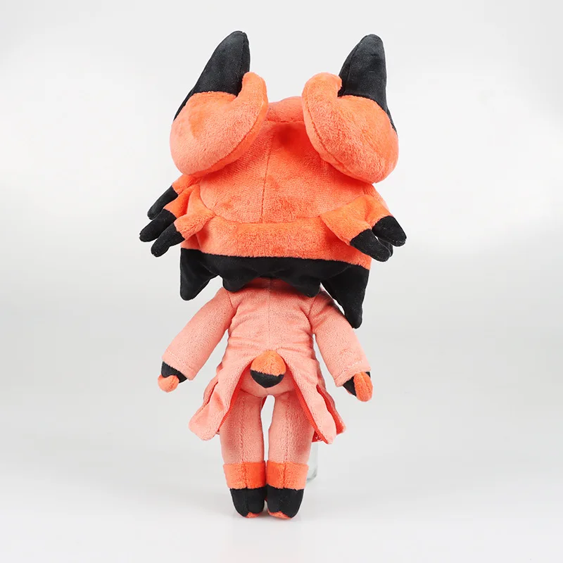 ตุ๊กตาอลาสตอร์น่ารัก ของขวัญคริสต์มาสสุดฮิต ตุ๊กตาอลาสตอร์นุ่มนิ่ม ของขวัญวันเกิด ของขวัญวันหยุด ของเล่นตกแต่งห้อง ขนาด 30 ซม.