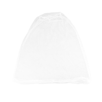 Insect Hat Mosquito Net Outdoor Cap Mesh Head Face Protector Anti Bee Insect Cap Travel Camping Fishing Hunting Hiking