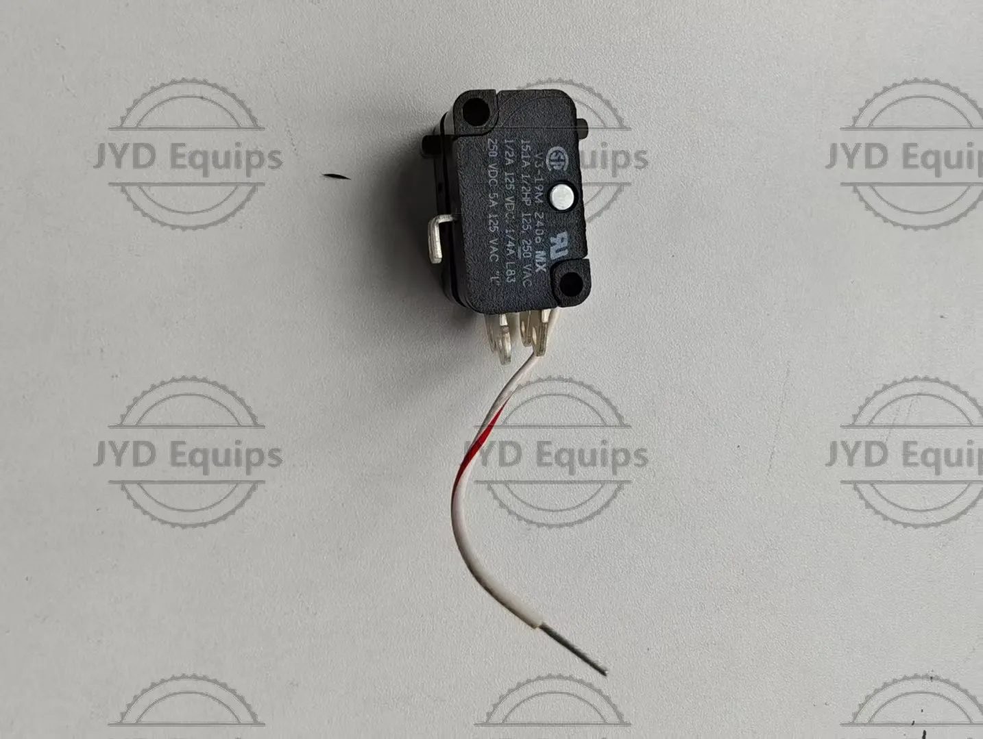 JLG Part # 70002729 - ASSEMBLY, SWITCH