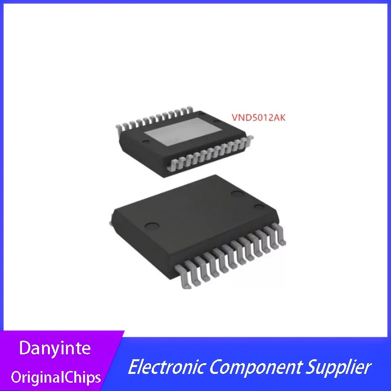 

НОВИНКА 2 ШТ./ПАРТАЖЕЙ VND5012AK VND5012 HSOP24