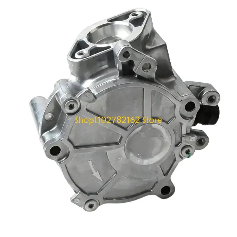 

547B Premium Brake Vacuum Model 06K145100AJ for Enhanced Driving Comfort Offering Direct Fit Installation and Lasting Durability