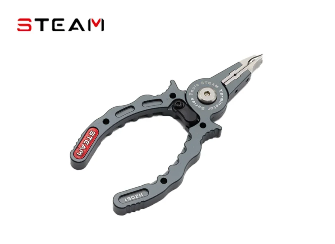 STEAM RC Helicopter Tools Teminator CNC Ball Link Pliers 4.75mm 5.0mm 5.5mm HZ051A B C D