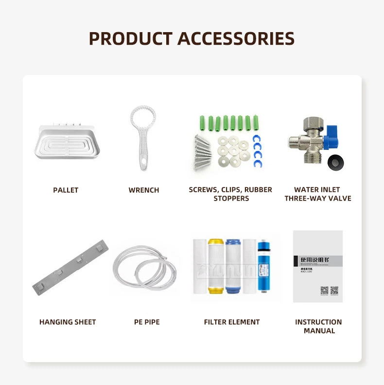 Wall-Mounted Water … - image