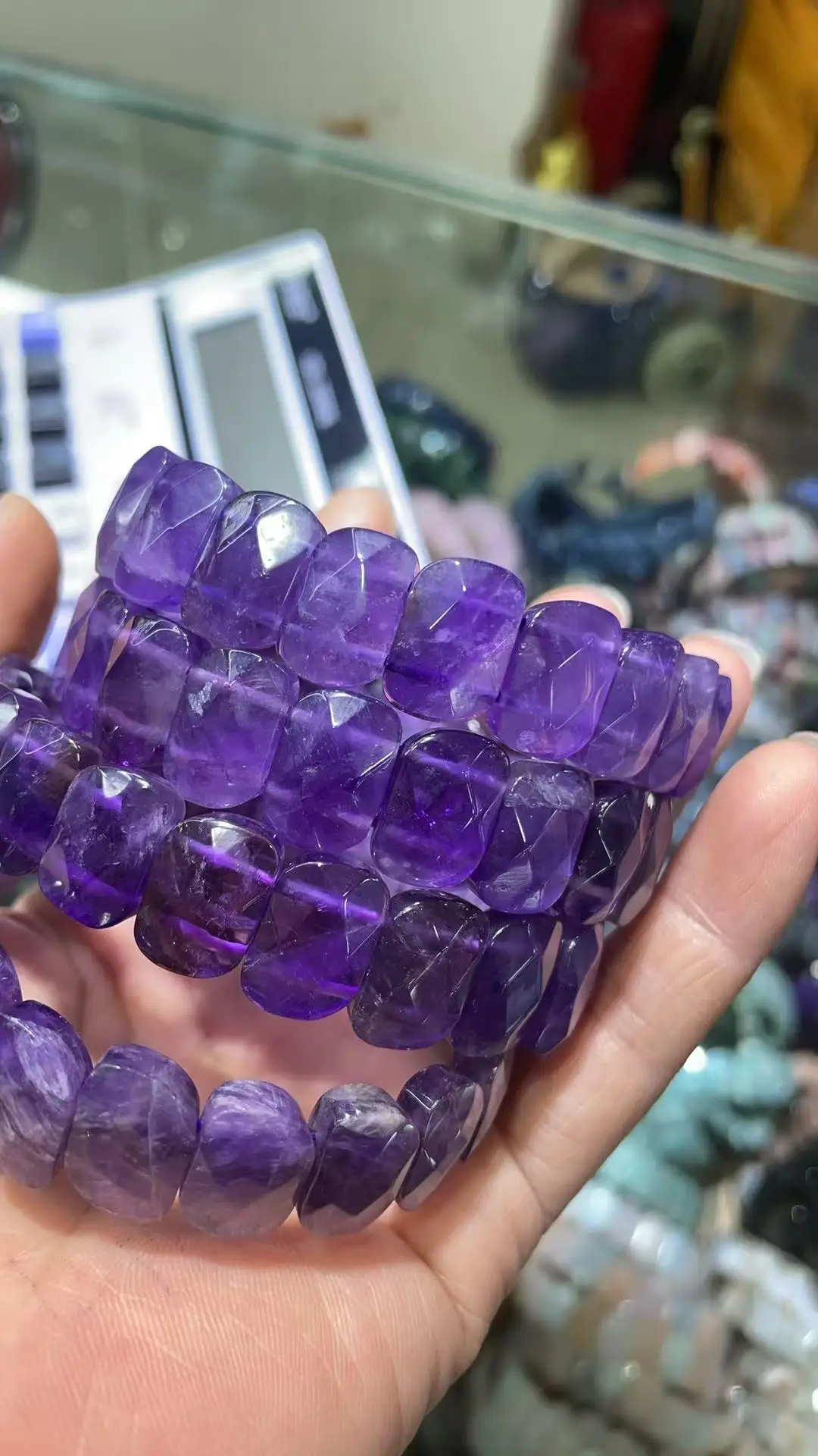 الجملة جميع أنواع دليل طبيعي 9x14mm #4