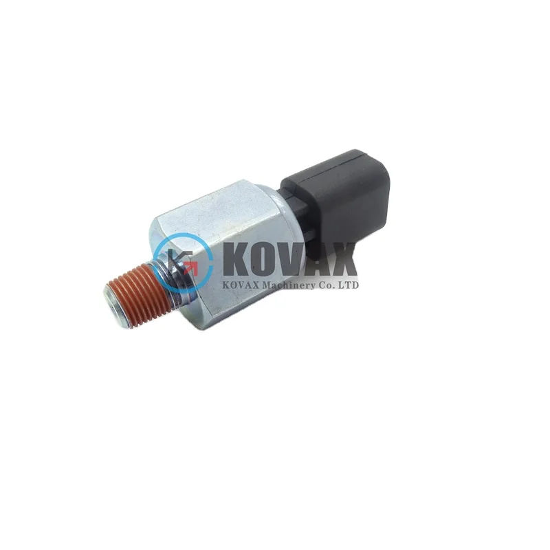 

Для переключателя давления масла Jc 70180327 Экскаватор 701/80327