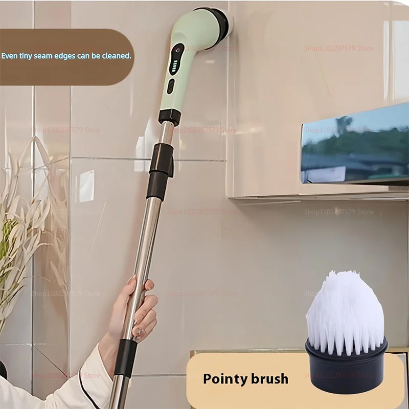 Thumbnail 4 - #73 Best Electric Cleaning Brushes to Buy In 2026