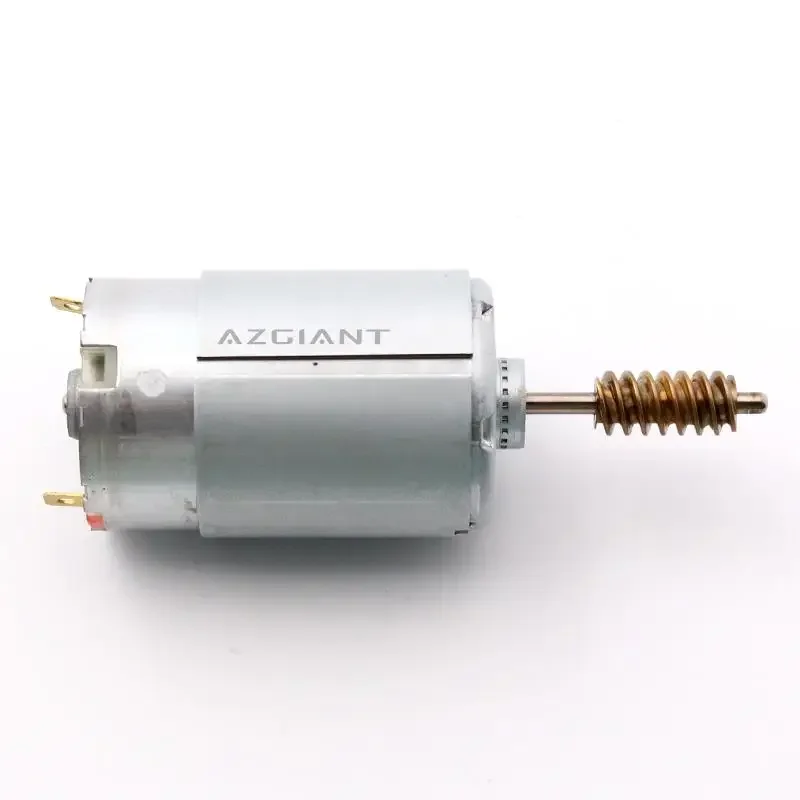 AZGIANT  for 2004-2006 VW Phaeton Car Atuator Electric Central Lock Mechanism 12V DC Motor Repair Genuine Vehicle Accessories