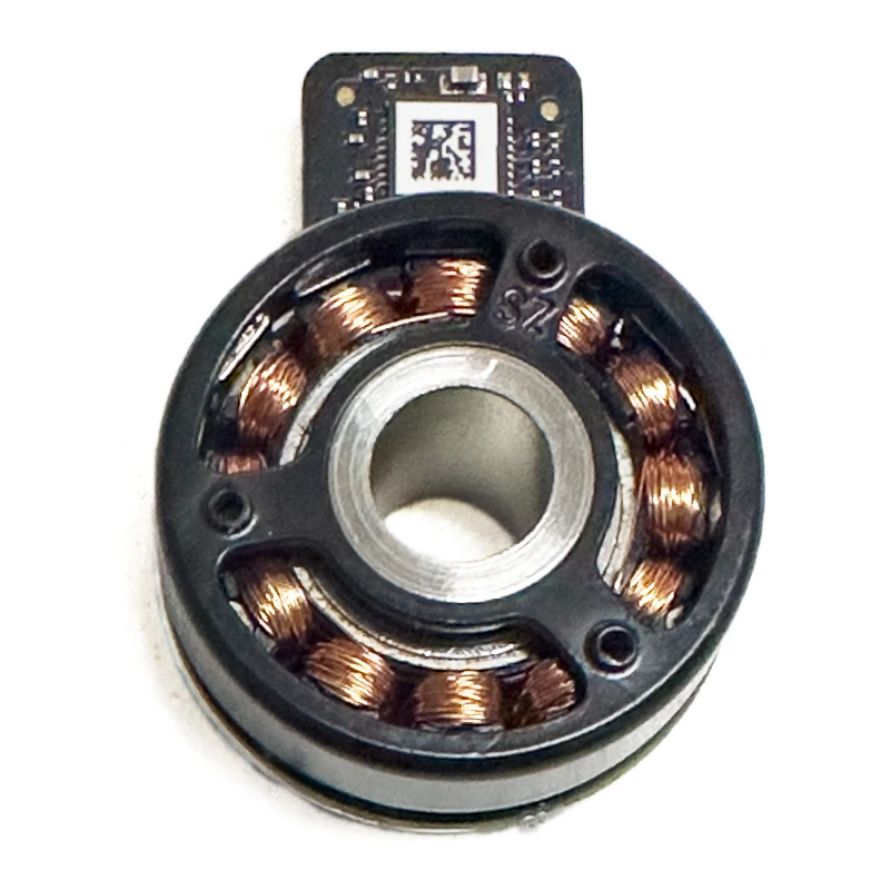 Nuevo Motor de Yaw probado para motores de cardán DJI Mavic 3 Pro para Dron Mavic 3 Pro, piezas de reparación de Motor de Yaw, accesorios para Dron