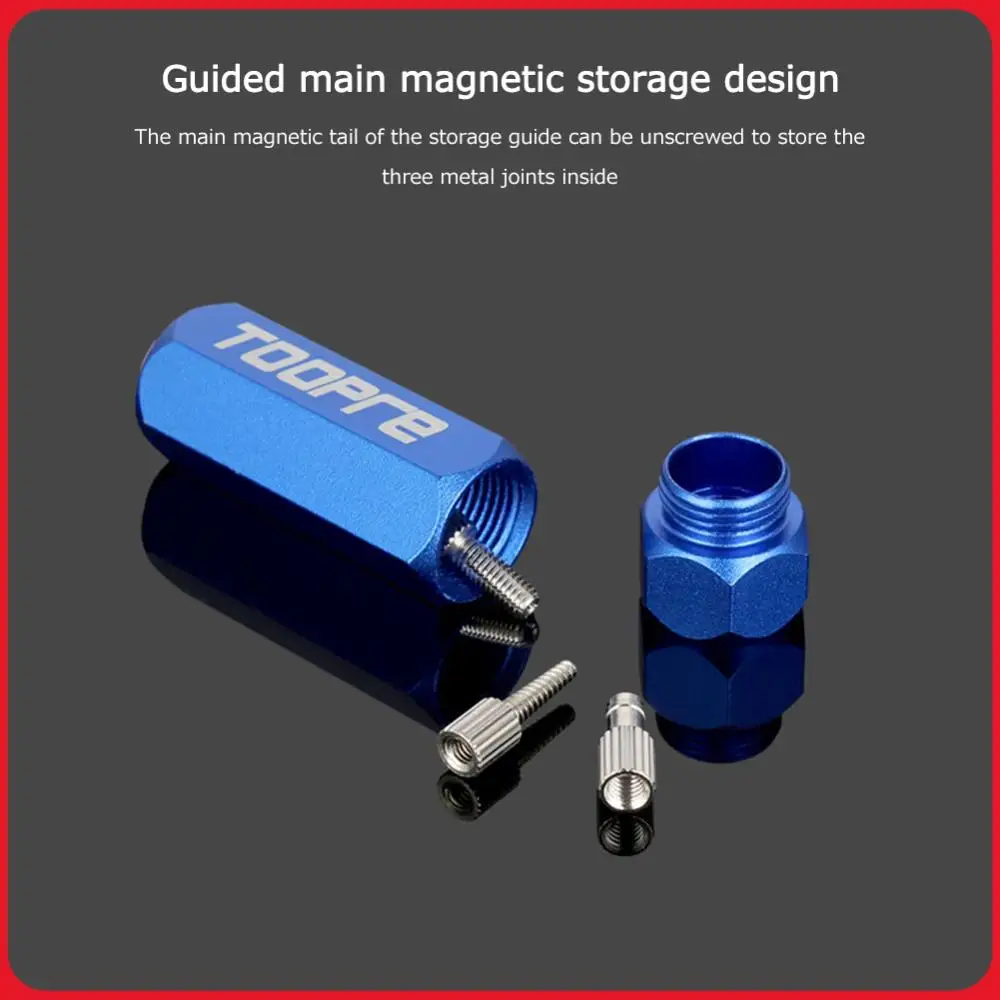 

Профессиональный инструмент TOOPRE для внутренней прокладки кабелей велосипеда, гидравлический трос для переключения передач, для карбоновых рам, набор для ремонта велосипедов