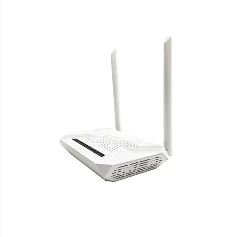 

Высококачественный оптоволоконный беспроводной маршрутизатор KEXINT FTTH GPON EPON ONU Wifi 1GE 3FE ONT