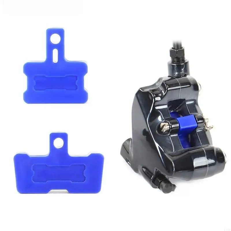 Hydraulic Disc Brake Bleed Spacer Washer Instert Tool Spreaders Enduring - zdjęcie 1