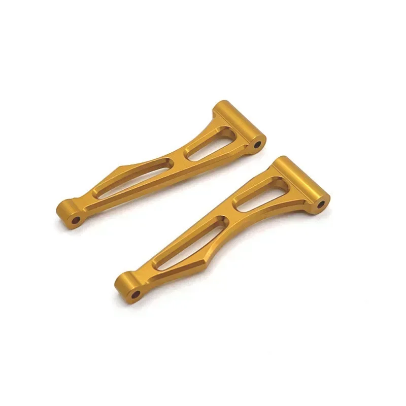 

SCY 1/16 16101 16102 16103 16104 16106 16201 JJRC Q117 RC Car Parts Metal Rear Upper Swing Arm