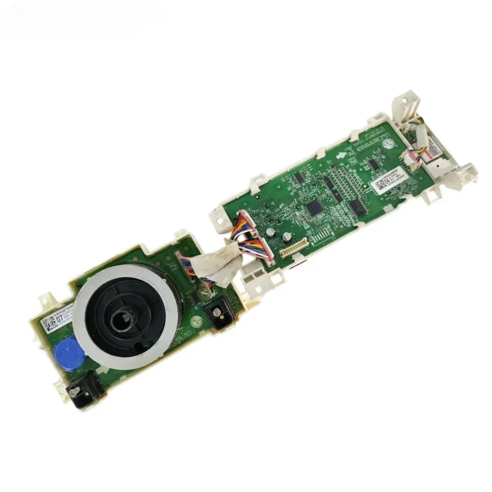 WZ-Used For LG Washing Machine Computer Knob Control Board EBR356658 Display PCB EBR321646 Washer Replacement Parts