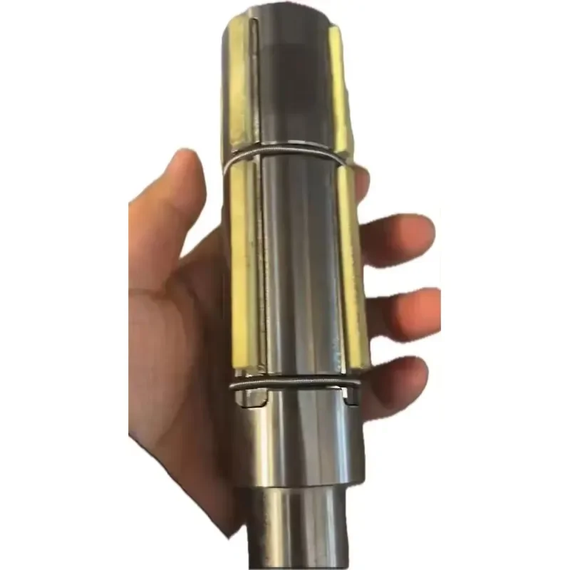 Special Precision Hole - Processing Honing Head for Engine Block Machining