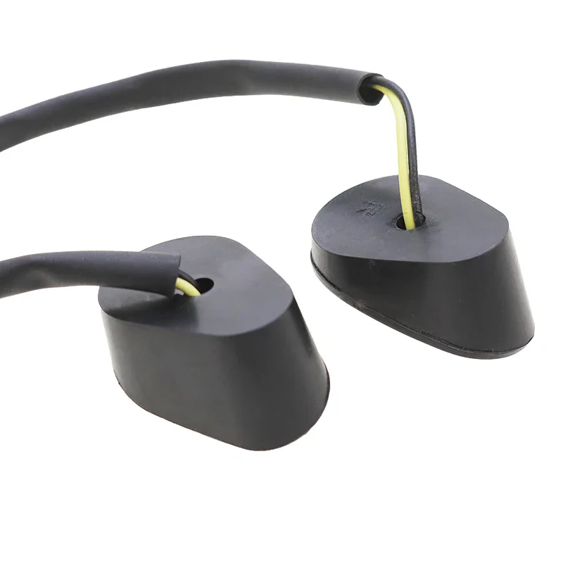 Pair YAM LED Flush Mount Turn Signals Light YZF R6 R1 2008 2007 2006 2005 2004 For Yamaha