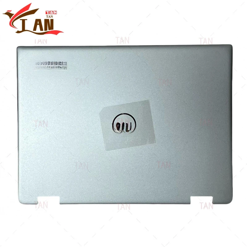 

Для Dell Latitude5430 Chromebook 2-в-1 верхняя крышка ноутбука корпус A корпус PN: 0G6XF3