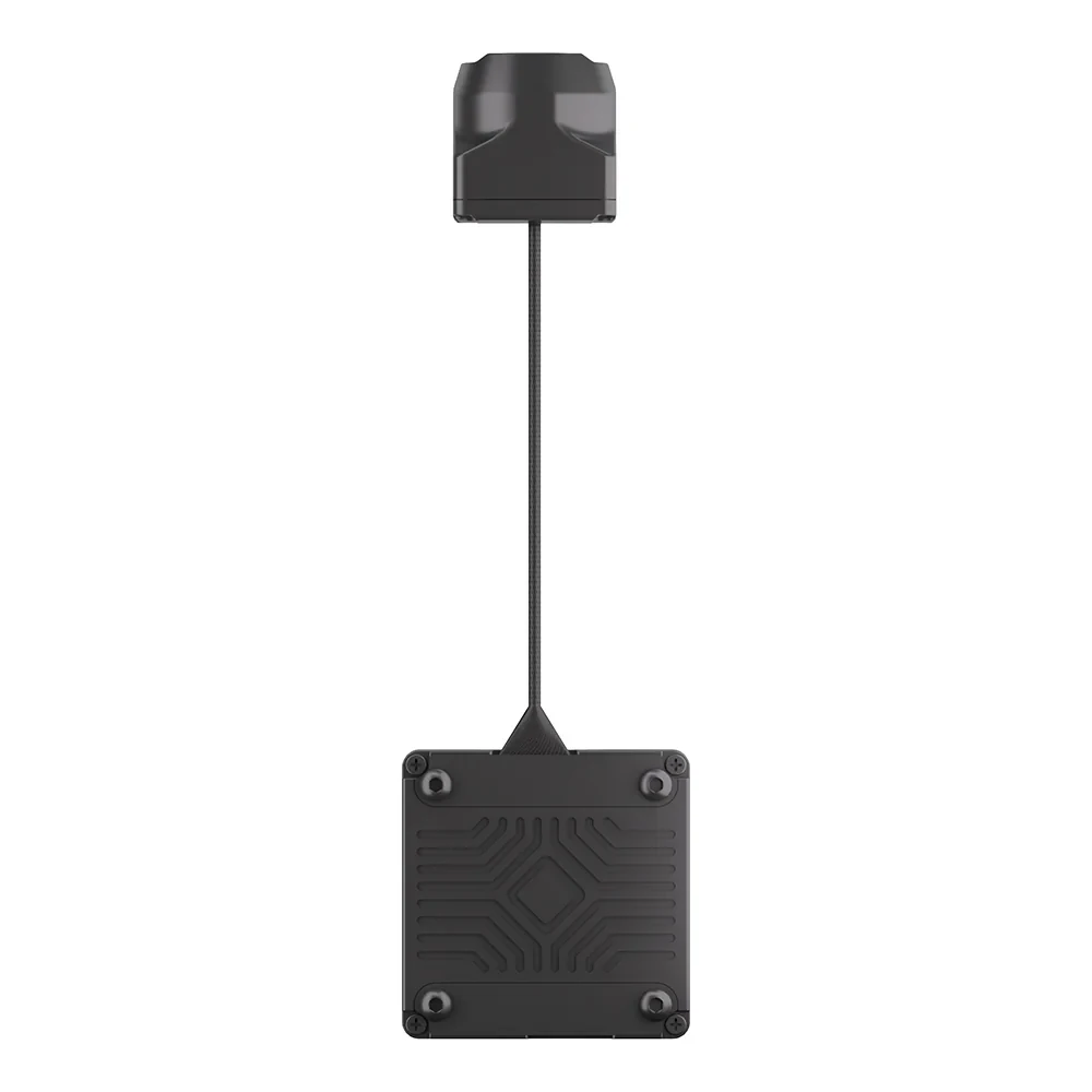 NEWLY For Caddx Farsight FPV Zoom Camera AI 1-8x zoom 100% original Zoom Analog Camera FPV VTX Camera For FPV Dron