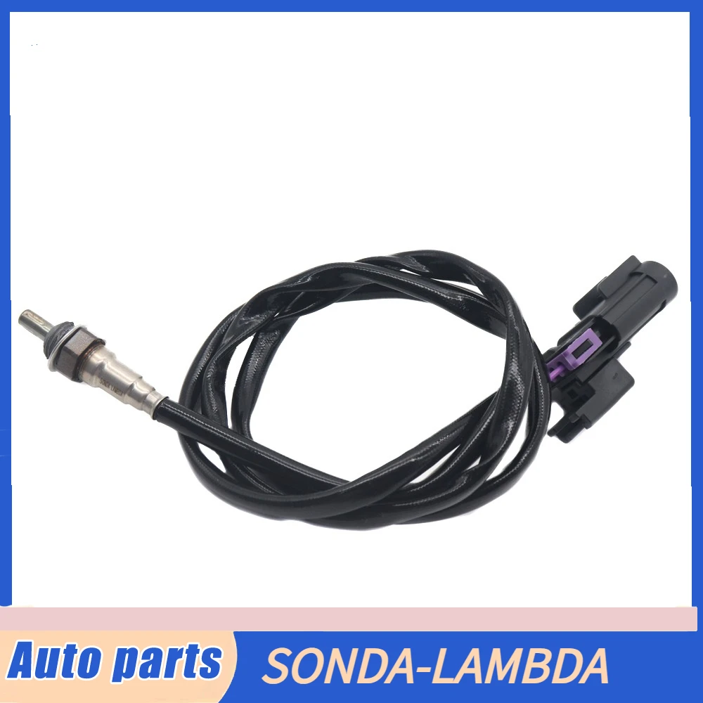 SONDA-LAMBDA Air Fuel Ratio Lambda O2 Oxygen Sensor For Piaggio Vespa Primavera 150 946 Bellissima(RED) Sprint ABS Piaggio Fly