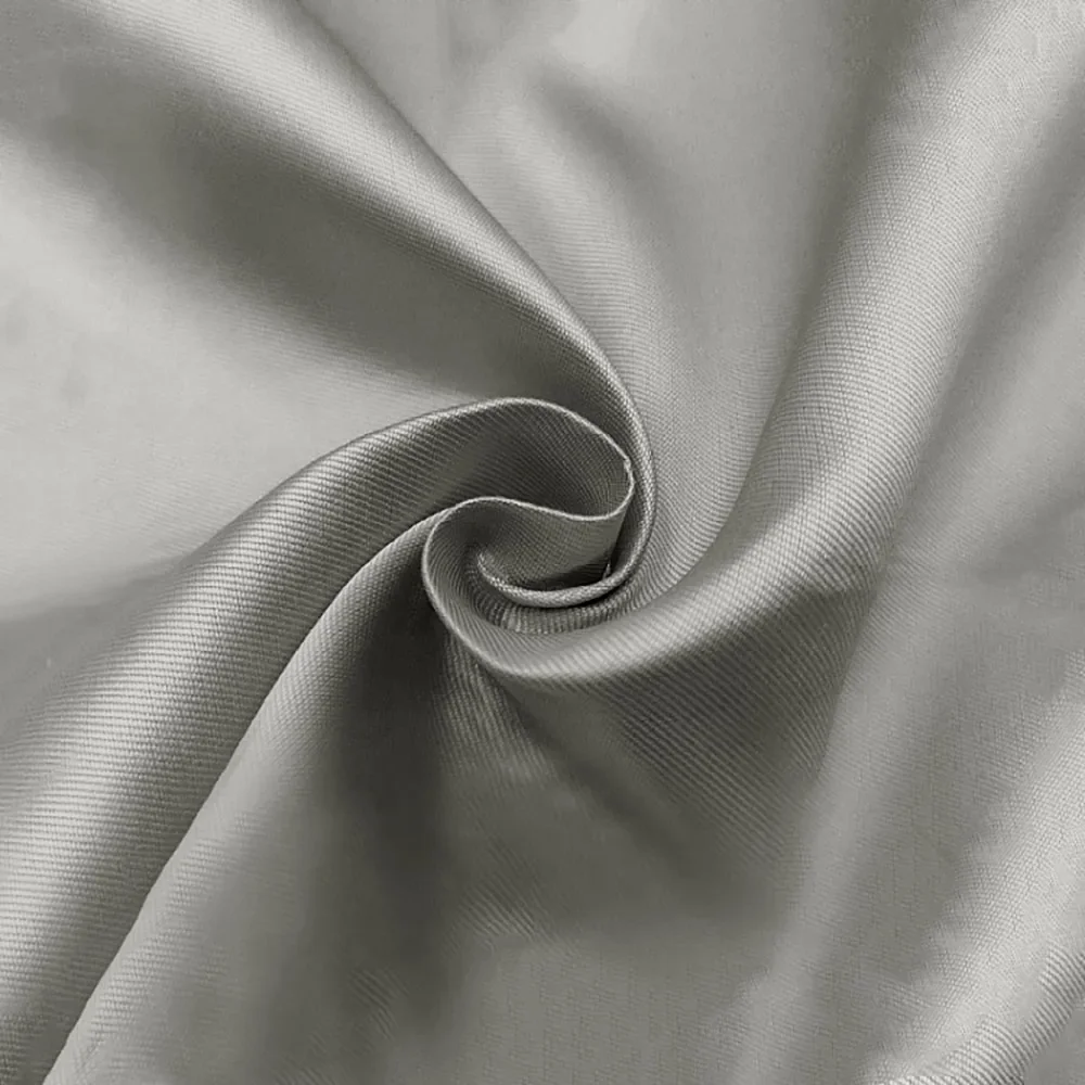 Black Green Luxury Stiff Mikado Satin Fabric, Twill Satin DIY Sewing Material,Bridal Wedding Dress Suit skirt Fabric