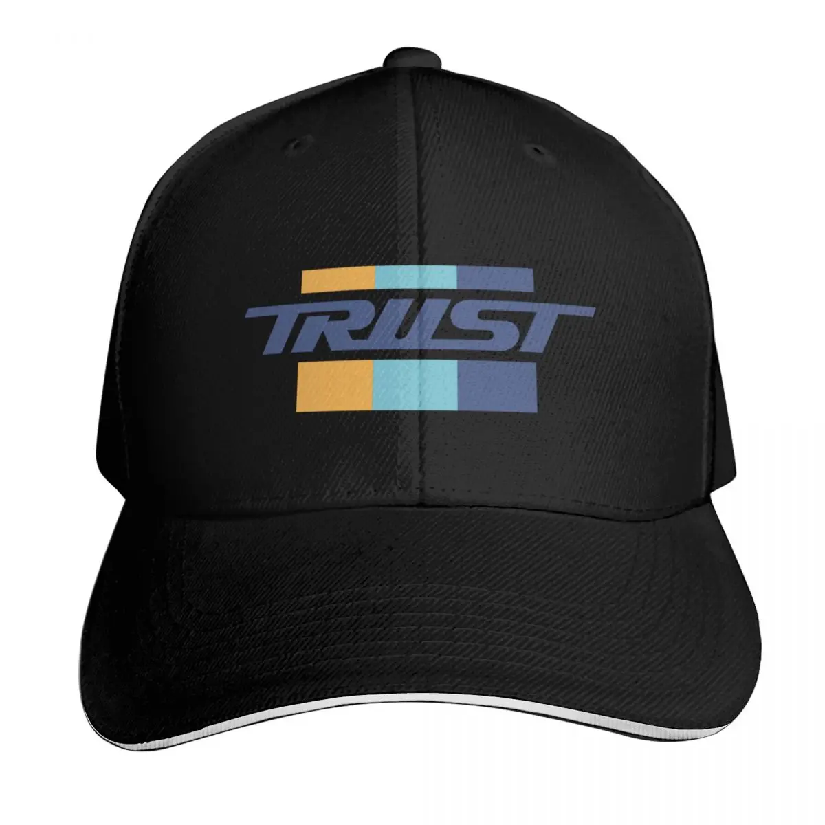 

TRUST Tuning Auto JDM Shirt Baseball Cap Sun Cap Snapback Cap Rave luxury caps Men Golf Wear Women's