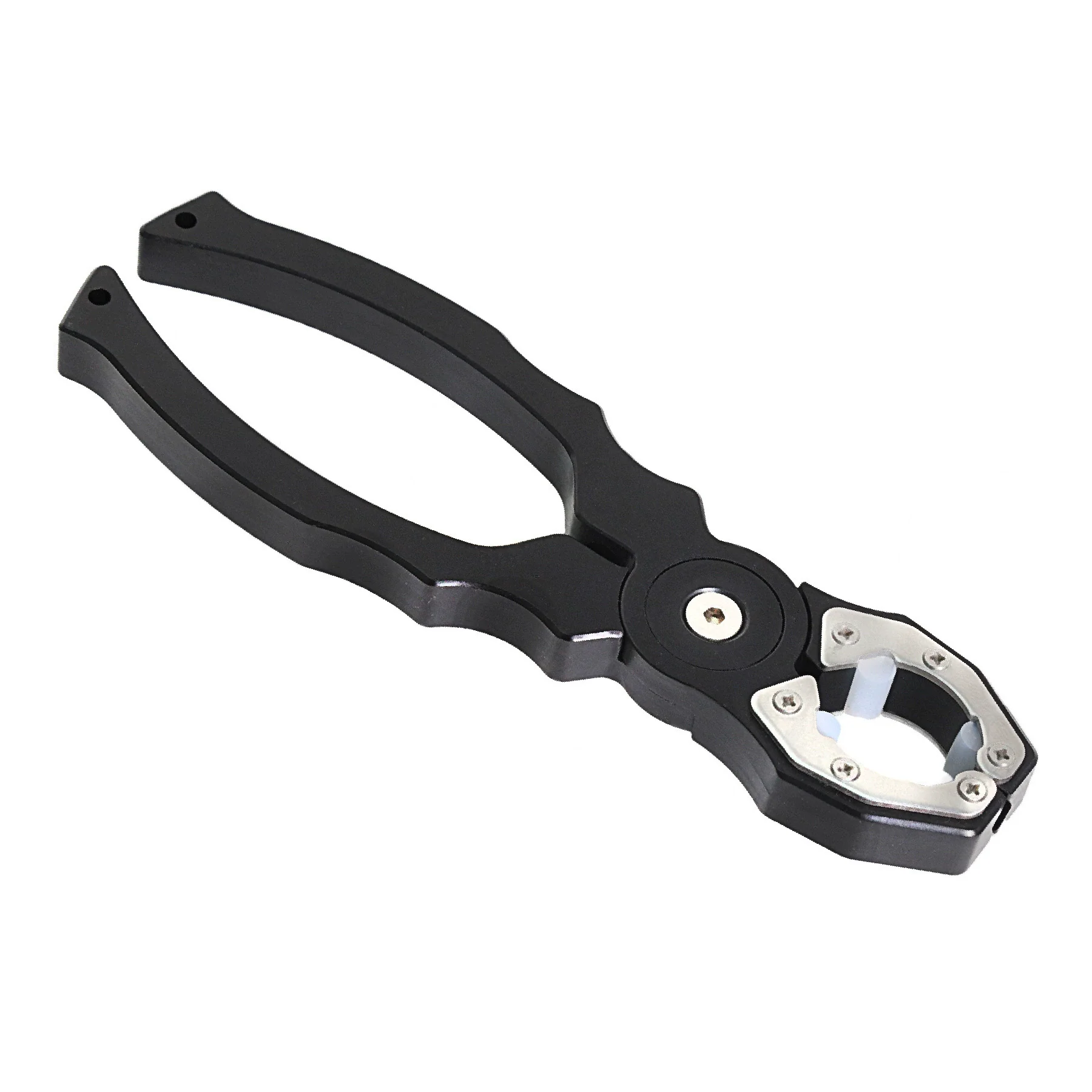 Propeller Removal Tool Motor Grip Plier M3/M4/M5 Lock Nuts Props Adapter 2204 Motor Bullet Cap Quick Cap RC FPV Drone / RC Car