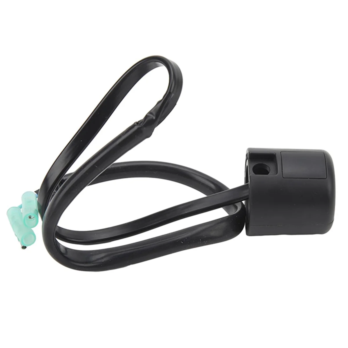 QUAI-IT6X4-82563-01-00 Переключатель наклона трима в сборе для подвесного двигателя Yamaha 4T 70HP 115HP