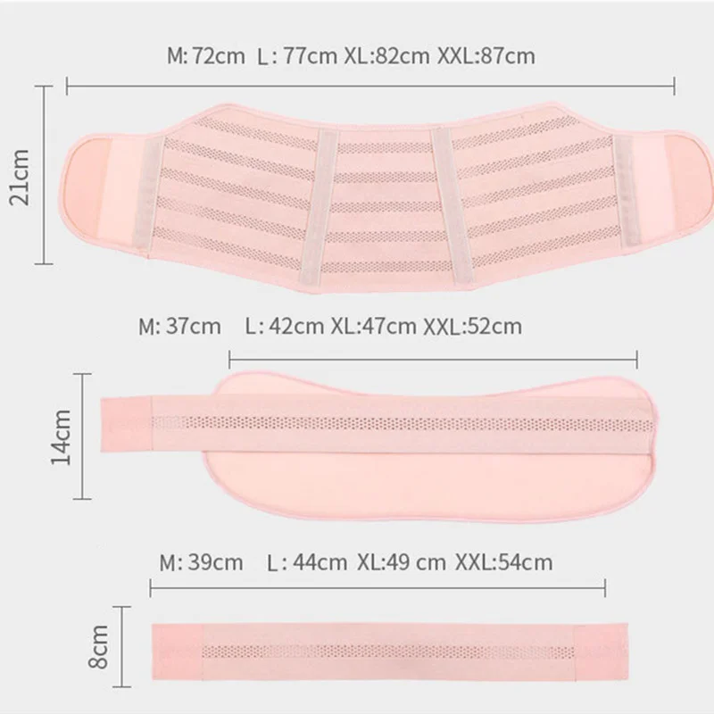 Защитные поддерживающие ремни для беременных женщин ремень для живота для беременных поддерживающий живот пояс для спины бандаж для беременных