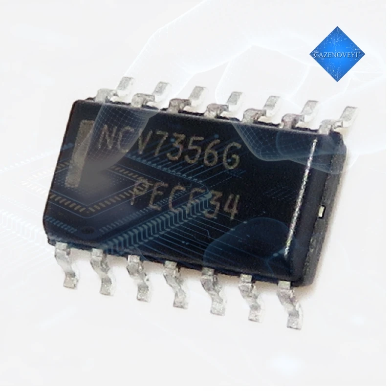 (5-10-20-30-100PCS) SDC606 DIP-8 SDC606P