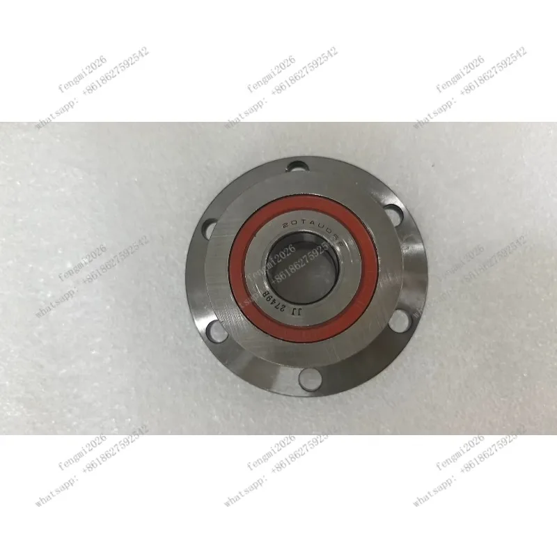 32MM Bearing Housing 93-2901 for VF2/VF2SS/VF3 CNC Machining Center Parts
