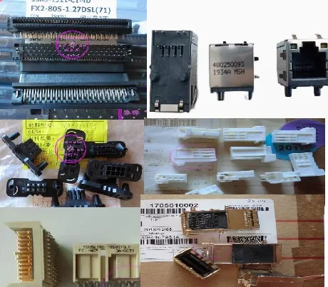 1PCS   FX2-80S-1.27DSL    KTP1200 KTP900 KTP700      98493-0032        1379448      10056100-1050010LF     10127937-101LF